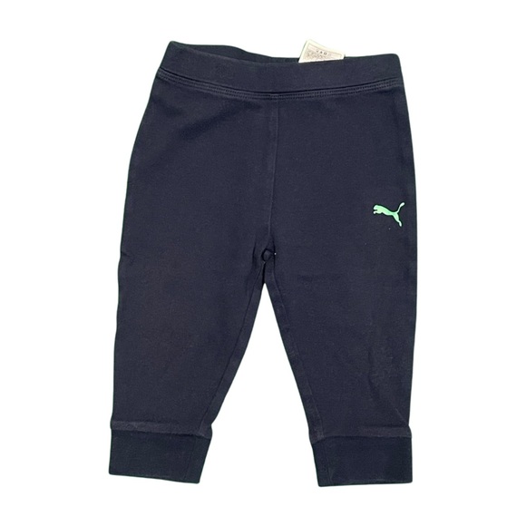 Puma 12 months kids sweatpants - Picture 1 of 1